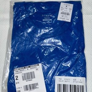 J.Crew men’s tshirts